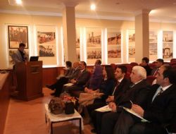 Narman'da öncelik eğitimin